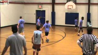 Watertown Boys and Girls Club Middle School Basketball League - Week 4 -  Pelicans vs. Kings