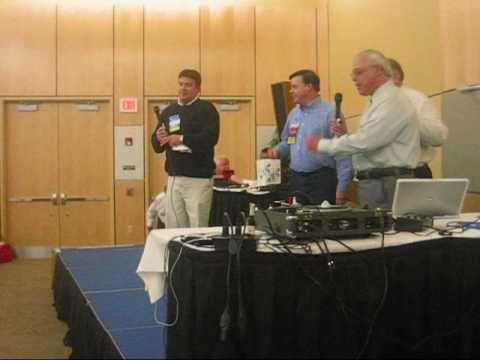 Callerlab 2010 Youtube