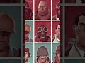 Emesis Blue the Most Disturbing and Yet Best Fan made animation ever #tf2 #teamfortress2 #emesisblue