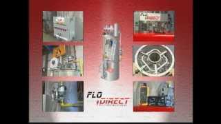 Armstrong Flo Direct