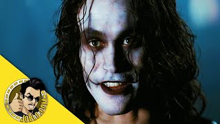 The Crow - WTF Happened To This Movie?