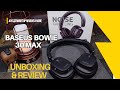 Baseus Bowie 30 Max - ANC Over-Ear Bluetooth Headphones 📦 Unboxing & Review 🏆Best Bang for Buck?