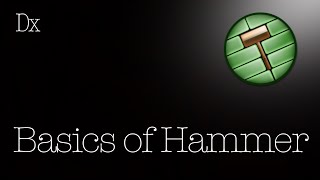 Basics of Hammer - Intro to Hammer
