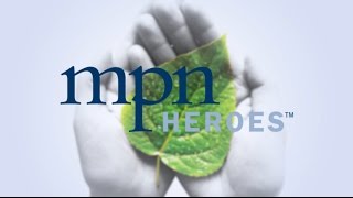 Highlights From the 2015 MPN Heroes Event