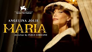 Maria (2024) hd greek teaser trailer