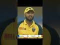 ispl tep ball swing bowling what a bowling 😱🥵 cricket viral viralshorts shorts