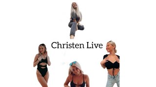 Christen Whitman Live 4-26-22