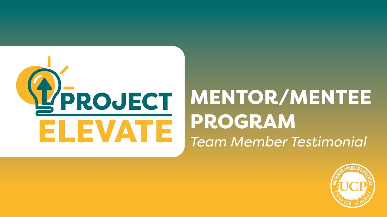 Project Elevate Ucp Of Central Florida