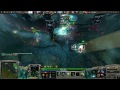 kuroky rubick with aghanim — secret vs asus.polar virtus.pro