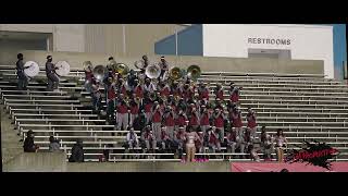 MAMA USED TO SAY - CRAIGMONT HIGH SCHOOL | 2022