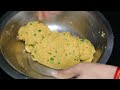 आटे की पूरी में ये एक चीज मिला देंगे तो हर बार इसी तरह पूरियाँ बनाऐंगे soft makki masala puri recipe