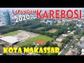 Lapangan KAREBOSI kota Makassar, Kondisi Real tahun 2020