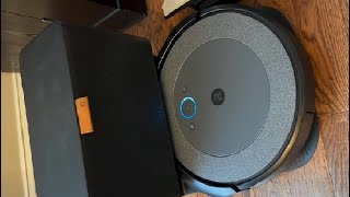 iRobot Roomba Combo i5+ Self Emptying Robot Vacuum and Mop Review, Why I love this Roomba