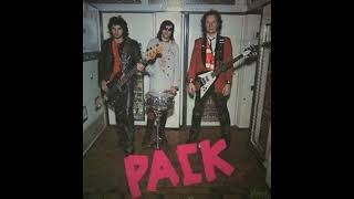 PACK - COM' ON - ( 1978 ) 【 GERMANY 】