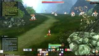 Archeage- Coinpurse Farming 300/hr