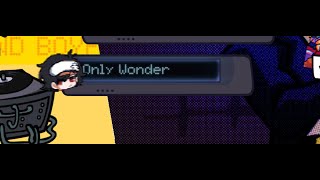 [에라이 팬영상] 우고팔칠 Only wonder 팬차트 (완)