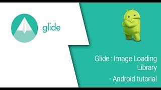 Android Glide Example