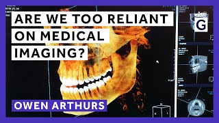 Are We Too Reliant on Medical Imaging?