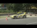 TAIWAN HILL CLIMB | 2024 Cishan | Race number 9 | Driver: Peter Liao | SS1 | THC台灣爬山挑戰賽 旗山站 9號廖洋 SS1