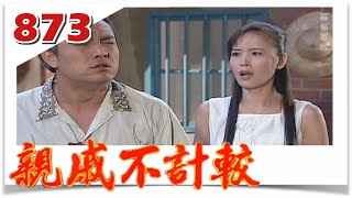 親戚不計較 EP873