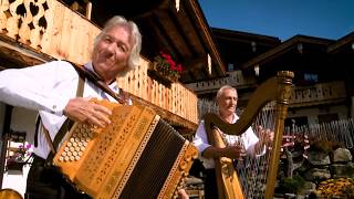 Zillertal Schmiss - Wann da Auerhahn balzt