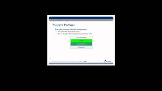 Intertech - Complete Java Training - Part 1