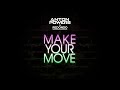 Anton Powers & Redondo Make Your Move