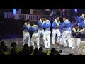 2019 0315 kamehameha song contest ho ike men s medley