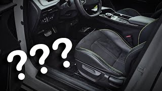 What Floor Mats Do I Use In My Car? 🤔