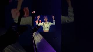 190524 BLACKPINK TOUR BERLIN | Introduction ❤ fancam 직캠