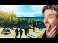 Building My Dream Park EP.2 (Jurassic World Evolution 3)