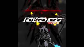 PSO2NGS - ALL ARKS (Ruine Angele) w/Outro