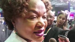 Baleka Mbete responds to possible coalition snubs