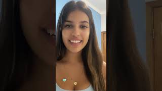 Samantha Periscope 💙 715 #periscope #periscopelive #vlog #broadcast #stream #live #share #beautiful