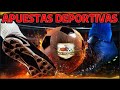 PRONOSTICOS DEPORTIVOS  HOY 12/08/2024