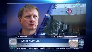 Савченко, ймовірно, знає факти про переговори Захарченка та Тимошенко