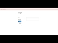 spring mvc boot demo-register login-email otp