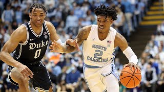 Defensive Pressure Disables UNC Guard Play