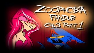 Zoophobia Fandub Chapter 3 Part 1