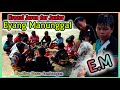 🔴 Ngamuknya Sang Junior || Eyang Manunggal dari  Etan Pasar Jambangan || Spill Bringas Poll