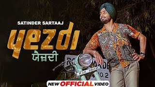 Ni M Yezdi Karaya Hai Tyar Kudiye || Satinder Sartaj || Lates Punjabi song 2023