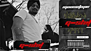 G Shit Sidhu Moose wala Official Video New Punjabi Song 2021 Latest Punjabi Song 2021 Moose Tap