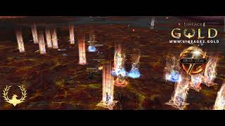 LINEAGE2.GOLD FIGHT FOR VALAKAS! 12/22/24