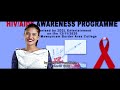 SDIA||Winner||HIV/AIDS|Awareness Short film Competition 2020