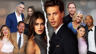Top Celebrity Insider Reveals SHOCKING Splits of 2025!