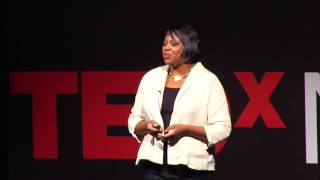 (Un)Likely Bedfellows: The Marriage of Art and Business | Stephanie Pruitt | TEDxNashvilleSalon