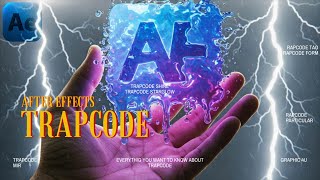 Trapcode Suite in After Effects: Everything You Need to Create Stunning VFX!