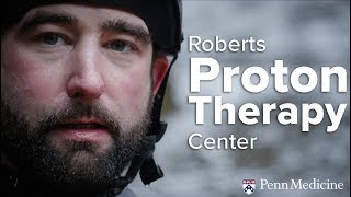 Roberts Proton Therapy Center at Penn Medicine (TV Commercial)