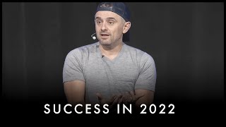 Building A POWERFUL Personal Brand In 2022 - Gary Vaynerchuk Motivation