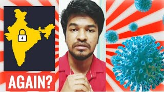 Lockdown Again? | தமிழ் | Madan Gowri